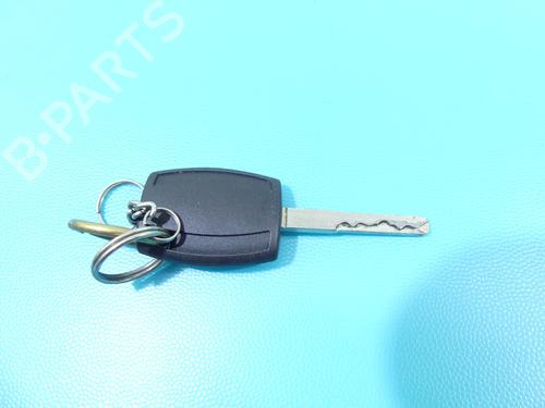 Ignition barrel FORD FOCUS II (DA_, HCP, DP) | BP37809927M48 - Image 2