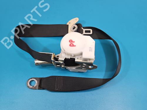 Front right seatbelt LEXUS NX (_Z1_) 300h AWD (AYZ15, AYZ15_, AYZ15R) | BP37842179I25 - Image 3