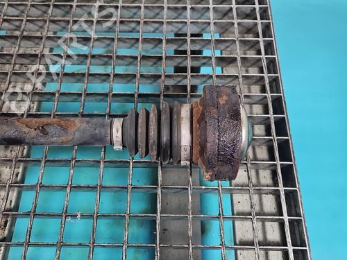 Left rear driveshaft AUDI A8 D3 (4E2, 4E8) S8 quattro | BP38132777M40  - Image 7