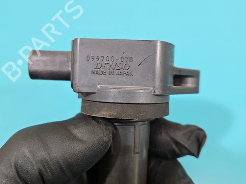 Ignition coil HONDA CR-V II (RD_) 2.0 (RD5) | BP37814145M94  - Image 5