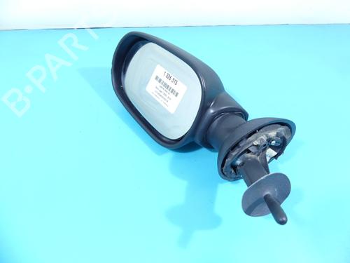 Left mirror DACIA LOGAN (LS_) 1.4 (LS0A, LS0C, LS0E, LS0G) | BP37808746C26 - Image 4