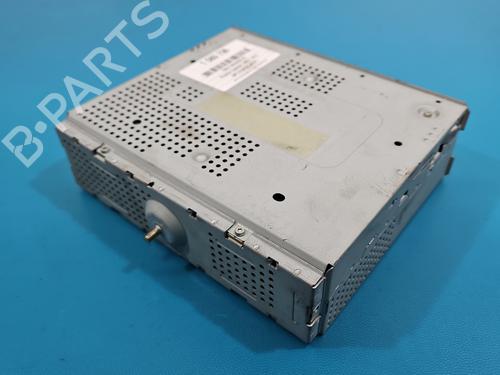 radio-porsche-cayenne-9pa-2002-2003-2004-2005-2006-2007-2008-2009-2010-37845417 main image