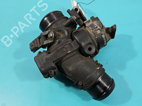 throttle-body-peugeot-307-break-3e-2002-2003-2004-2005-2006-2007-2008-2009-37836622 main image