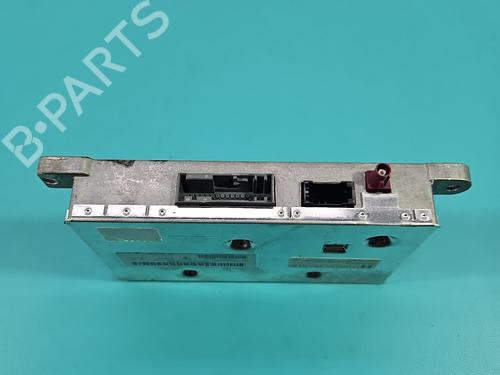 Electronic module PORSCHE CAYENNE (9PA) | BP37855350M83 - Image 4