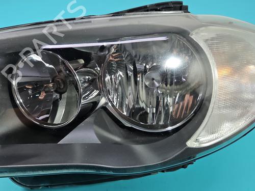 Left headlight BMW 1 (E87) 118 i | BP38751974C28 - Image 3