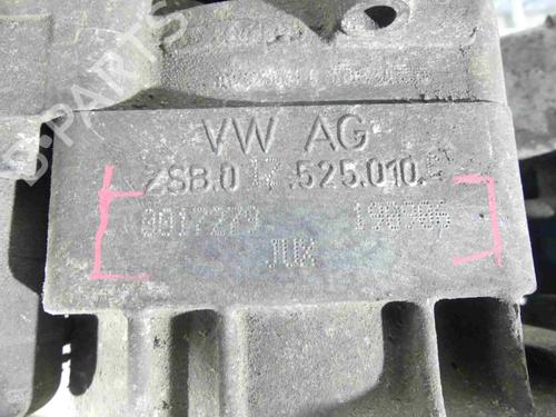 Rear differential VW PASSAT B6 (3C2) 2.0 TDI | BP37807181M24 - Image 10