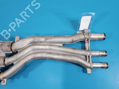 Pipe PORSCHE CAYENNE (9PA) Turbo S 4.5 | BP37845537M125 - Image 2