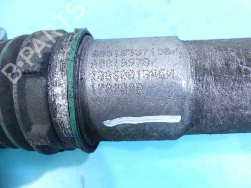 Steering rack LANCIA DELTA III (844_) 1.9 D Multijet (844.AXE1A) | BP37890133M22 - Image 8
