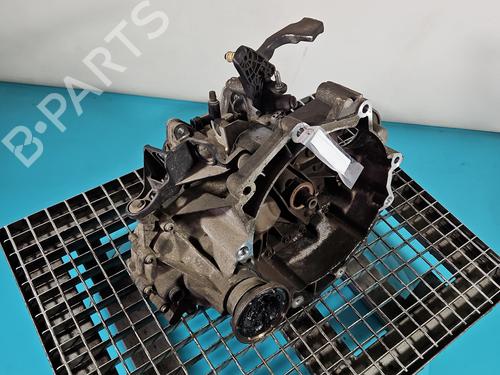 Used Gearbox Gearbox 38750225 38750225