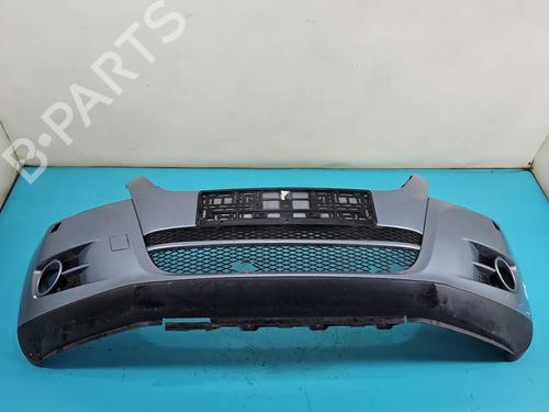 front-bumper-vw-tiguan-5n_-2007-2008-2009-2010-2011-2012-2013-2014-2015-2016-2017-2018-37818519 main image