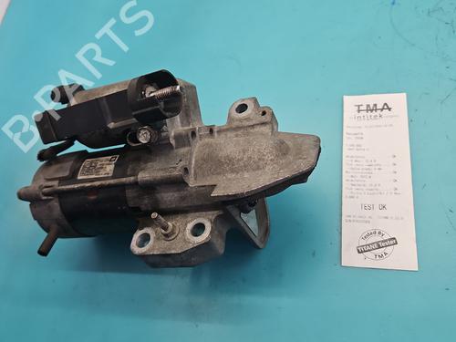 Used Starter Starter 37855567 37855567
