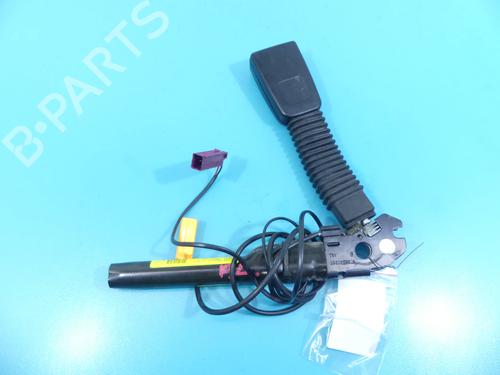 Front left seatbelt FORD FOCUS II (DA_, HCP, DP) | BP37880080I26 - Image 2