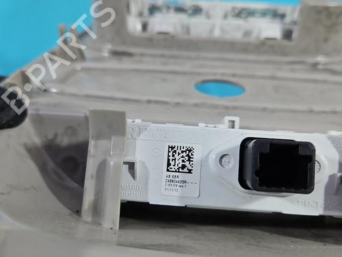 Innerbelysning RENAULT CAPTUR I (J5_, H5_) 0.9 TCe 90 | BP37817451I8 - Image 8