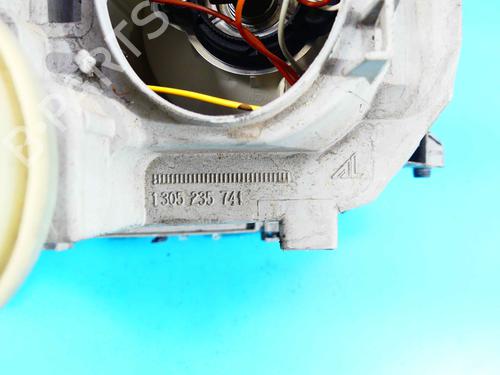 Left headlight MERCEDES-BENZ C-CLASS (W203) C 180 (203.035) | BP37885720C28 - Image 7