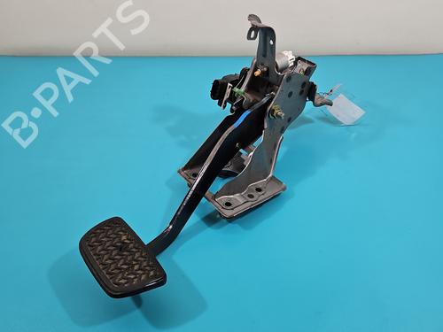 Used Pedal Pedal 38128806 38128806