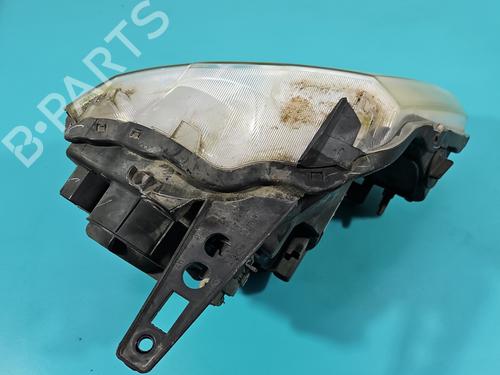 Left headlight RENAULT MODUS / GRAND MODUS (F/JP0_) 1.2 (JP0C, JP0K, FP0C, FP0K, FP0P, JP0P, JP0T) | BP37826762C28 - Image 5
