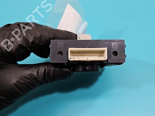 Electronic module MAZDA 6 Estate (GH) 2.0 MZR-CD (GH14) | BP37814552M83 - Image 4