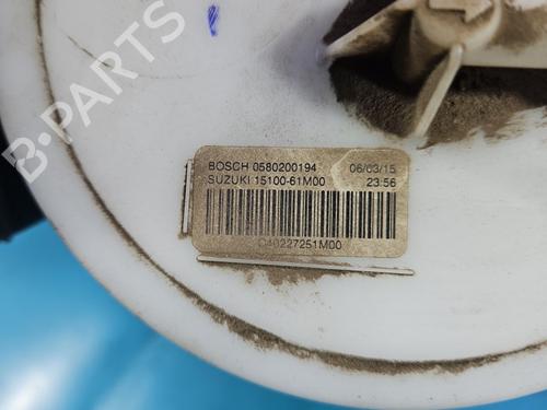 Fuel pump SUZUKI VITARA (LY) 1.6 (APK 416) | BP39473548M76 - Image 6