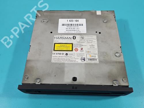 Electronic module AUDI A8 D4 (4H2, 4H8, 4HC, 4HL) 3.0 TFSI quattro | BP38125251M83 - Image 3