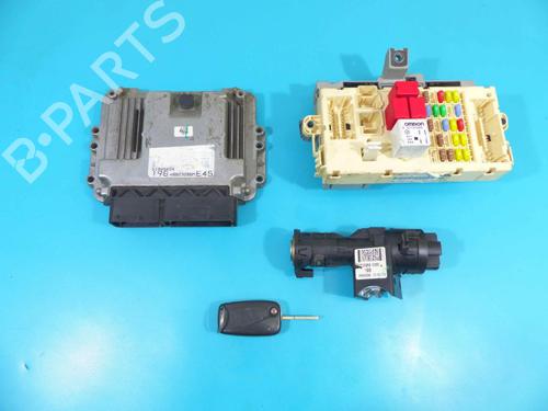 Used Engine control unit (ECU) Engine control unit (ECU) FIAT BRAVO II (198_) 1.6 D Multijet (198AXH1B) (105 hp) 37883753 37883753
