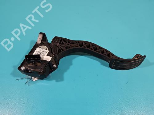 Pedal TOYOTA PROACE Van (MDZ_) 2.0 D4d (MDZ3) | BP38121742I4 - Image 2