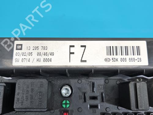 Fuse box OPEL ASTRA H GTC (A04) 1.8 (L08) | BP37835336E1 - Image 3