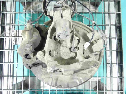 Left front steering knuckle BMW 3 Touring (E91) 320 d | BP37880199M25 - Image 2