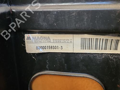 Rear seat PEUGEOT BOXER Van 2.2 HDi 120 | BP37814292C17 - Image 15