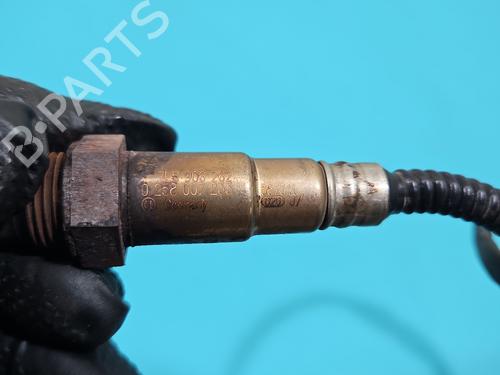 Electronic sensor PORSCHE CAYENNE (9PA) Turbo S 4.5 | BP38140582M84 - Image 4