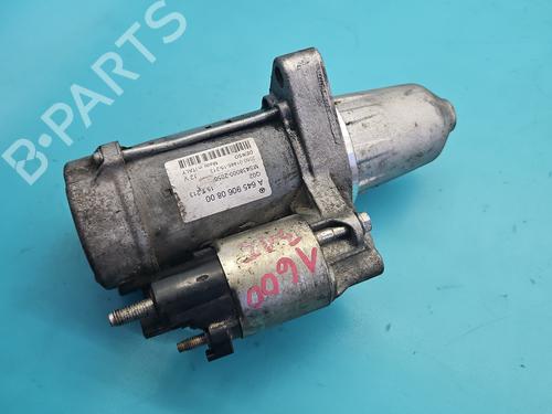 Starter MERCEDES-BENZ CLA Coupe (C117) CLA 180 CDI / d (117.312) | BP37855778M8 - Image 4