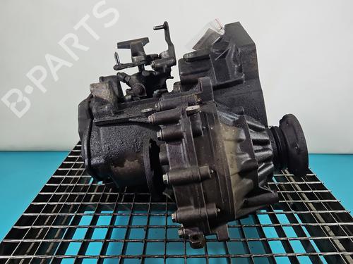 Gearbox VW JETTA III (1K2) 2.5 | BP37853610M3 - Image 5