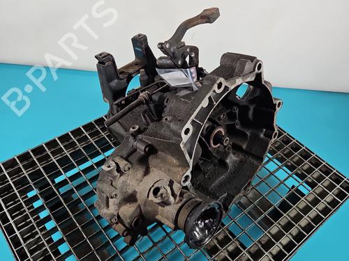 Used Gearbox Gearbox 37855301 37855301