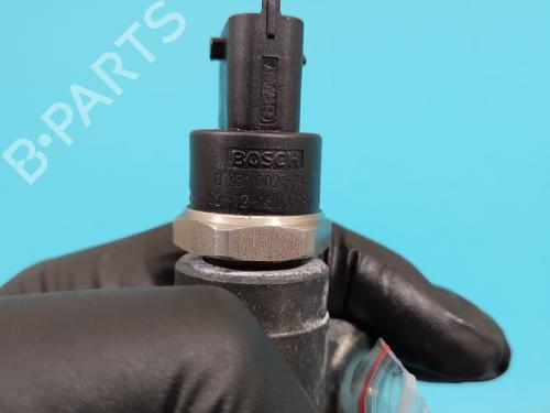 Injection rail ALFA ROMEO GT (937_) 1.9 JTD (937CXN1B) | BP37814383M98 - Image 6