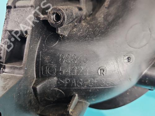 Intake manifold CITROËN DS5 1.6 THP 155 | BP38122140M70  - Image 8