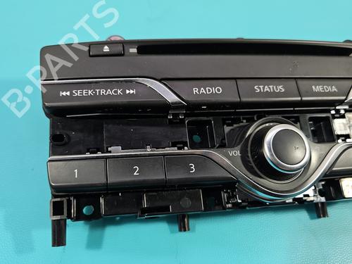 Switch INFINITI Q30 | BP38135103I30 - Image 3