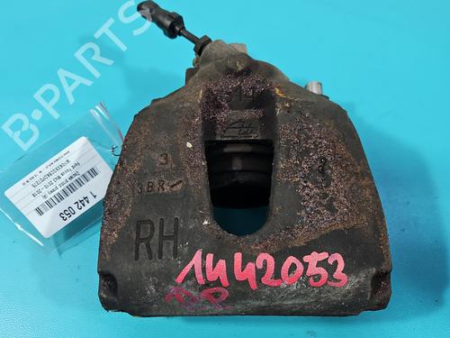 Used Right front brake caliper Right front brake caliper 38129156 38129156