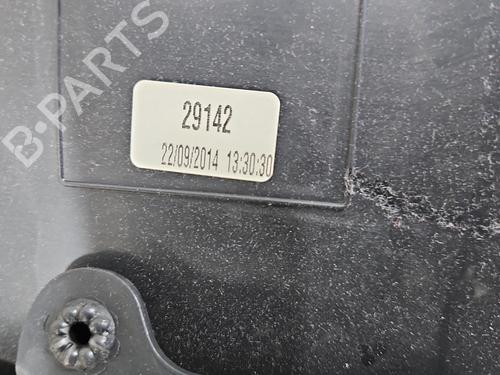 Front right panel CITROËN DS4 (NX_) 2.0 HDi / BlueHDi 135 | BP37824826C59 - Image 7