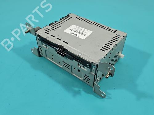 Used Radio Radio 38171484 38171484