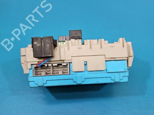 Engine control unit (ECU) MITSUBISHI OUTLANDER I (CU_W) 2.4 4WD (CU5W) | BP37850719M57 - Image 11