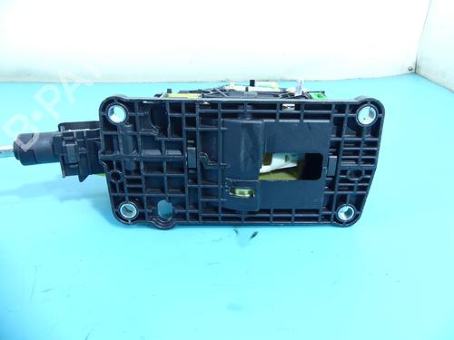 Gear lever VOLVO V60 I (155) D3 / D4 | BP37894495M90 - Image 4