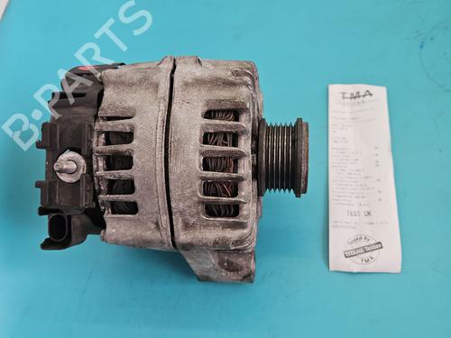 Used Alternator Alternator 37841726 37841726
