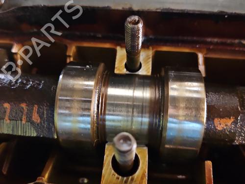 Engine BMW 5 Touring (E61) 525 i | BP38134933M1 - Image 10
