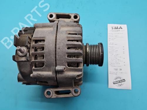 Generator Generator 37820608 37820608