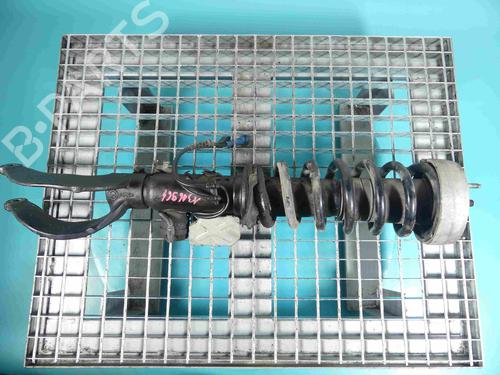 Used Left front shock absorber Left front shock absorber 37892607 37892607