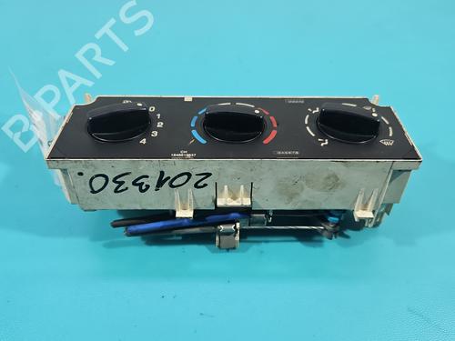 Climate control PEUGEOT PARTNER MPV (5_, G_) 1.9 D | BP38143285I5 - Image 2