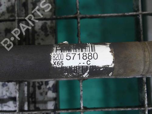 Right front driveshaft RENAULT THALIA I (LB_) 1.2 16V | BP37805132M39 - Image 5