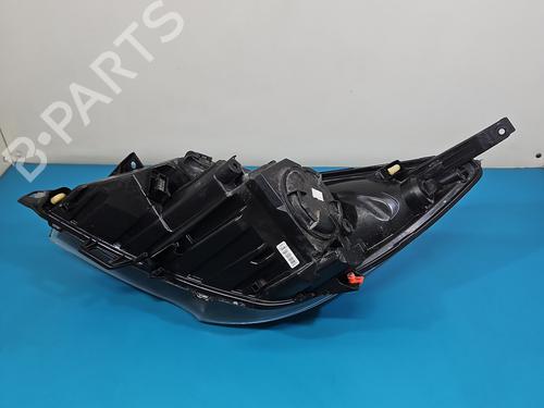 Right headlight OPEL MERIVA B MPV (S10) 1.4 (75) | BP38000135C29 - Image 11