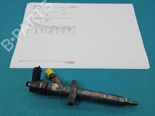 Used Injector Injector RENAULT MASTER II Van (FD) 2.5 dCi 100 (FD0U, FD0V, FD3U, FD3V, FD8U, FD8V) (99 hp) 40605876 40605876