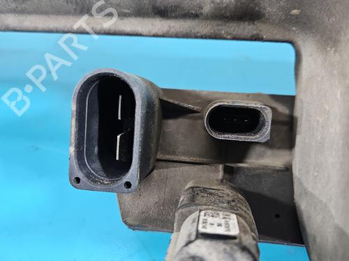 Steering rack VW PASSAT CC B6 (357) 2.0 TDI | BP37825170M22 - Image 7