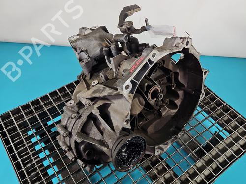 Used Gearbox Gearbox 37851465 37851465